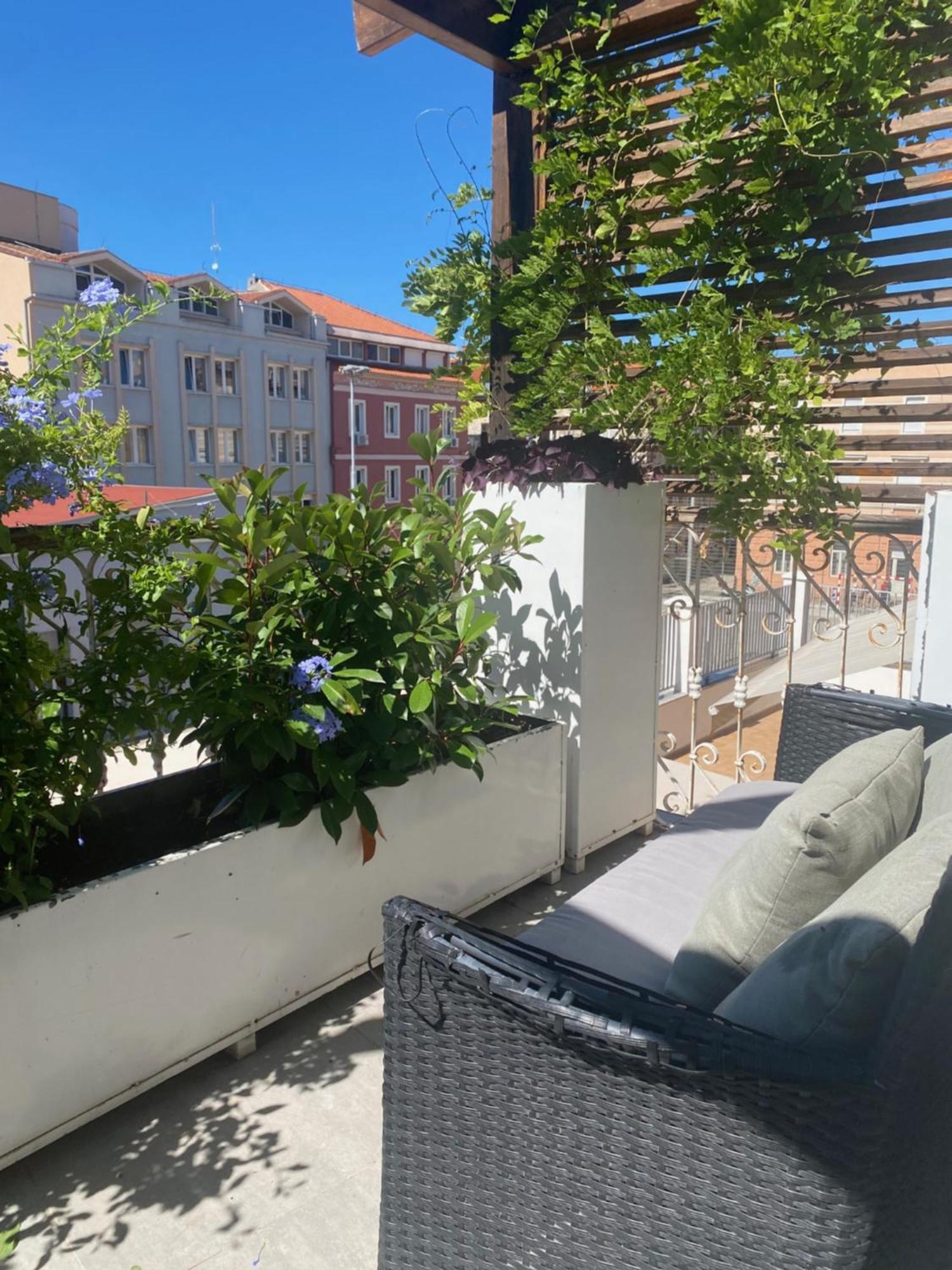 Appartment In Center With Parking Pula Ngoại thất bức ảnh