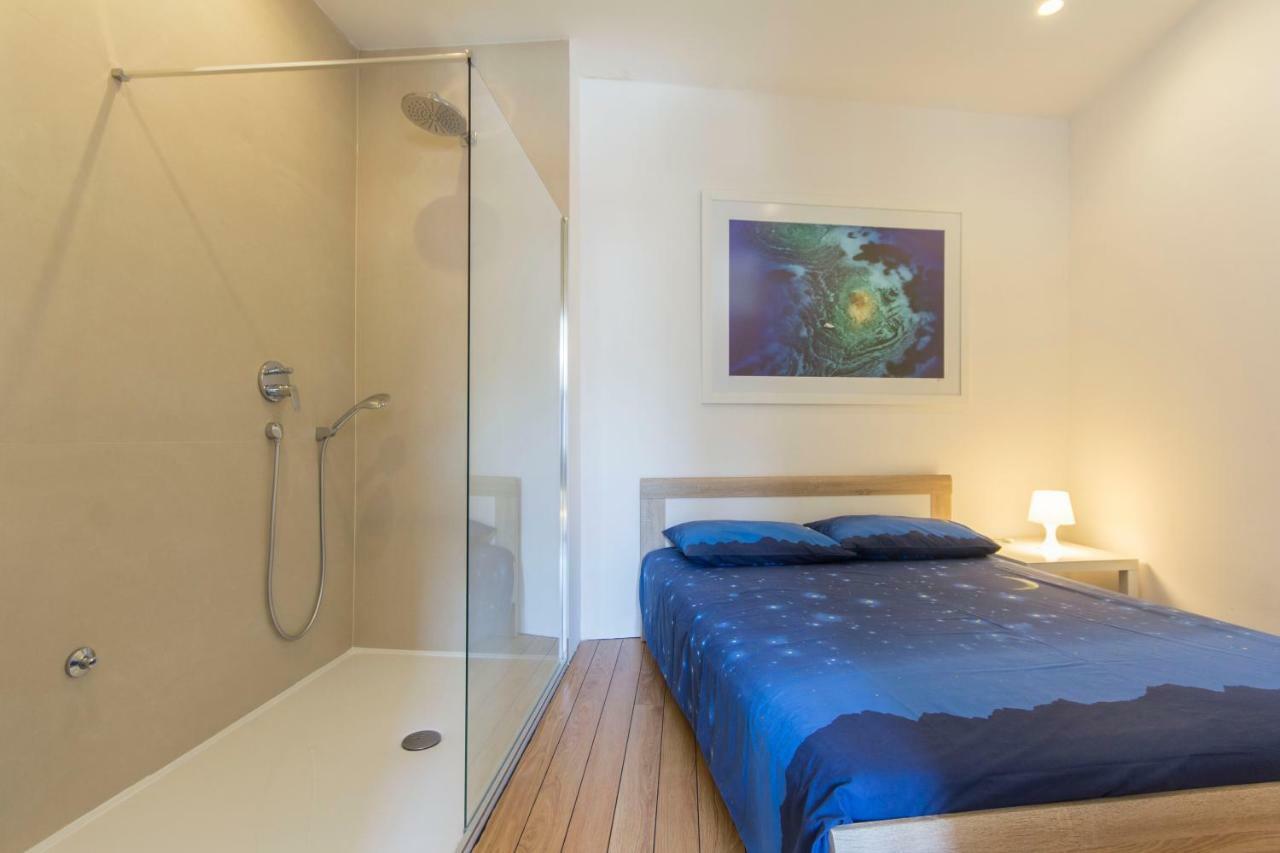 Appartment In Center With Parking Pula Ngoại thất bức ảnh